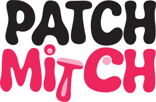 Patch Mitch