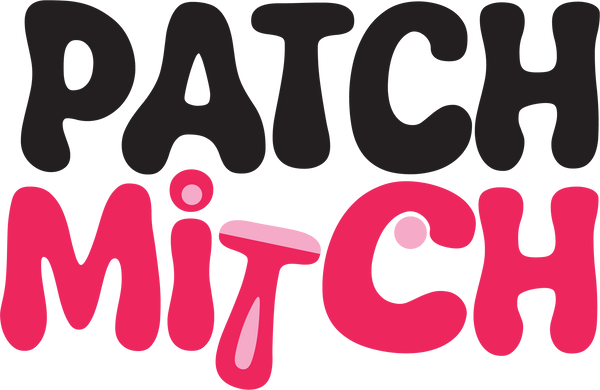 Patch Mitch